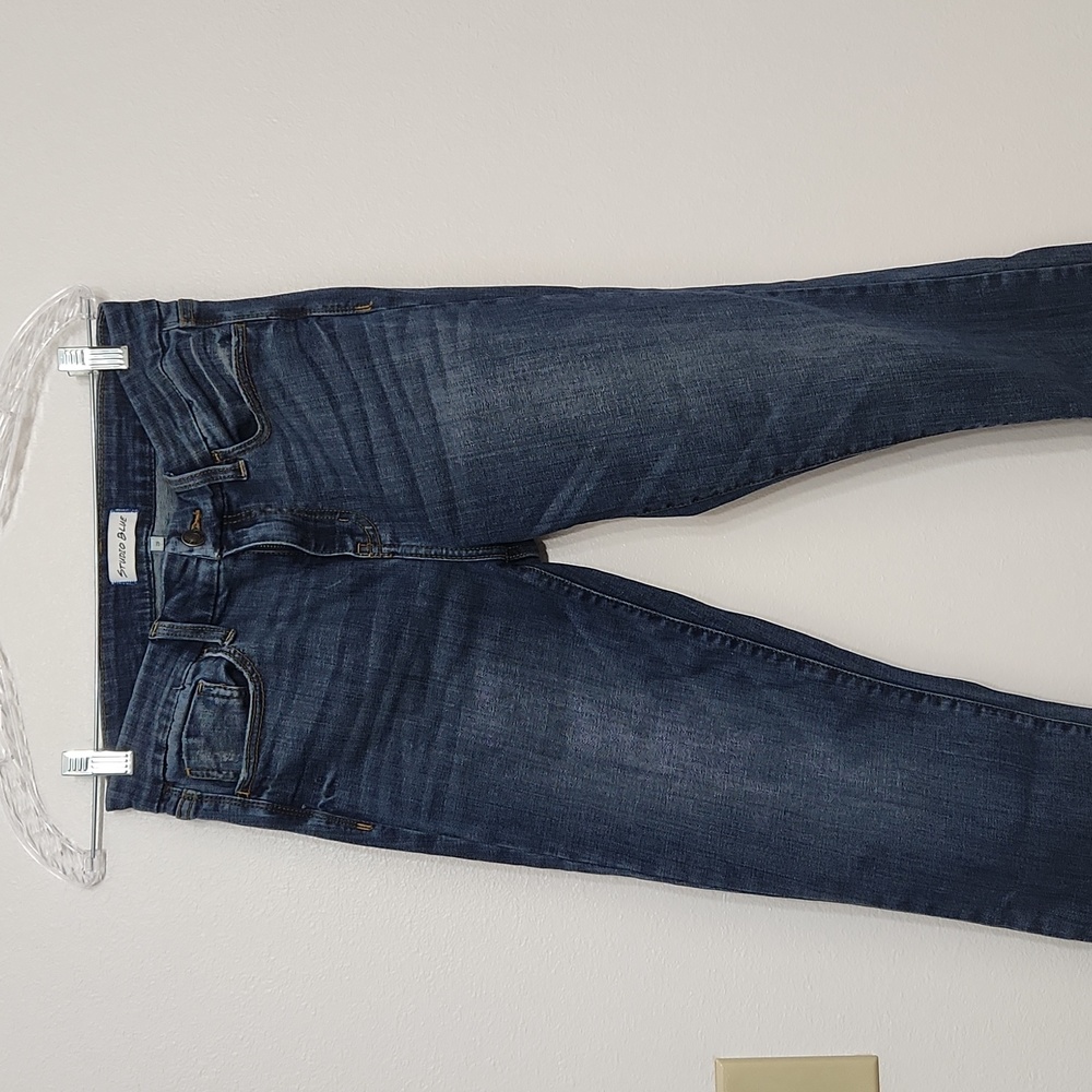 Studio Blue Jeans